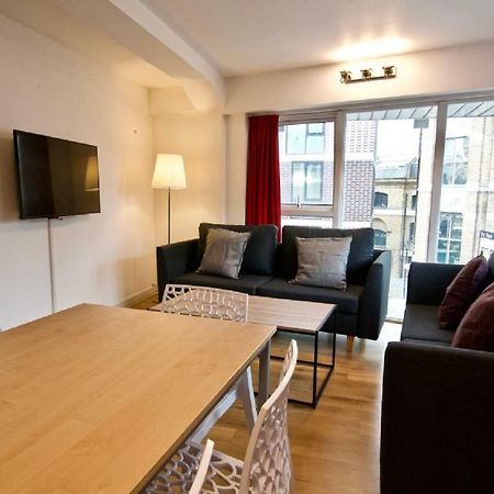 Acorn - Kamen House Apartments ลอนดอน ภายนอก รูปภาพ