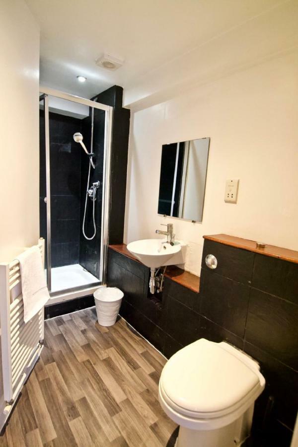 Acorn - Kamen House Apartments ลอนดอน ภายนอก รูปภาพ