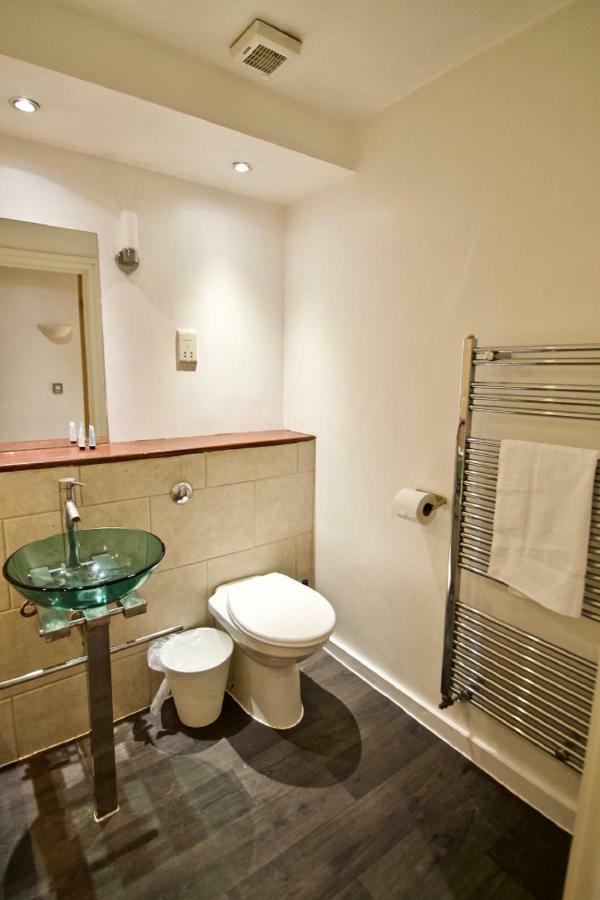 Acorn - Kamen House Apartments ลอนดอน ภายนอก รูปภาพ