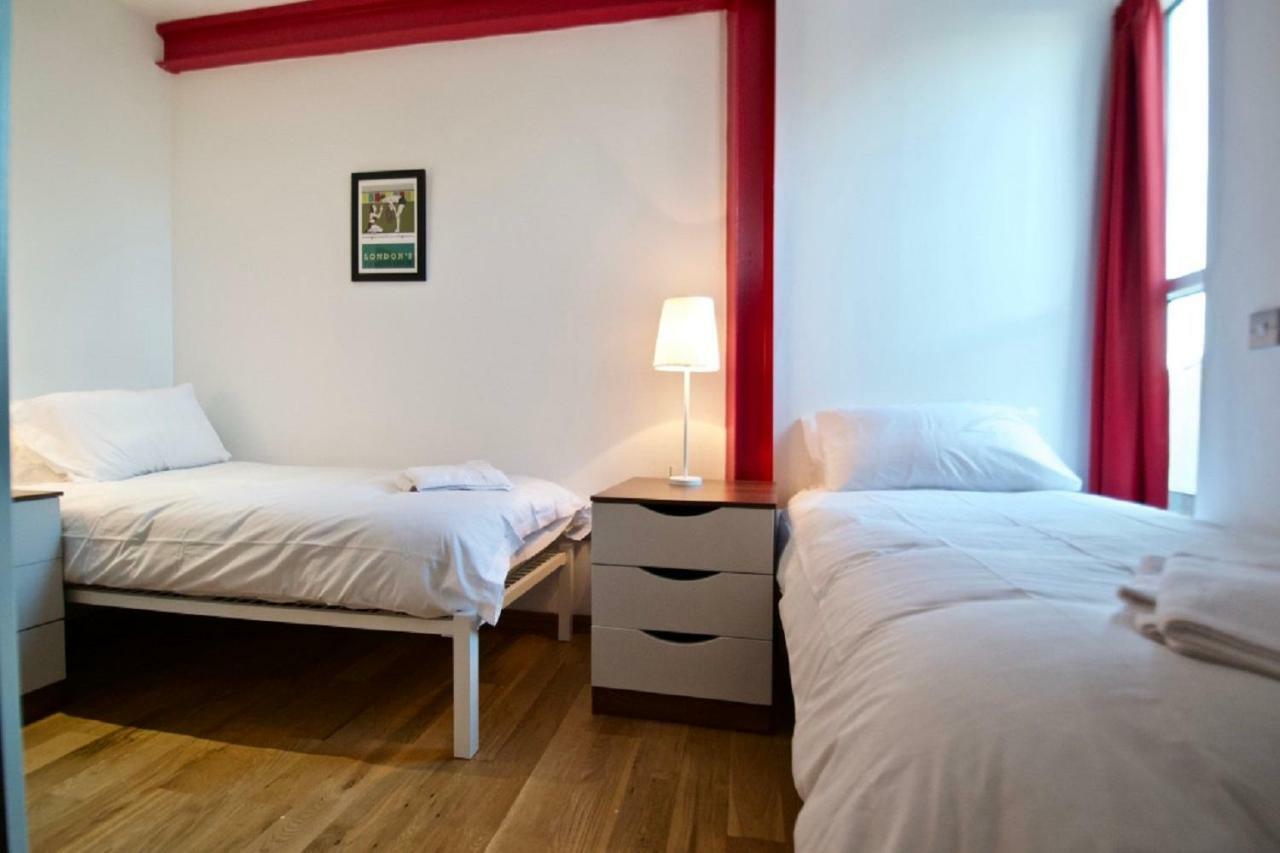 Acorn - Kamen House Apartments ลอนดอน ภายนอก รูปภาพ