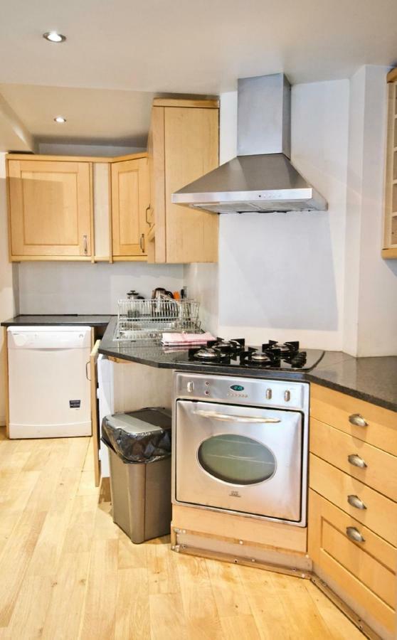 Acorn - Kamen House Apartments ลอนดอน ภายนอก รูปภาพ