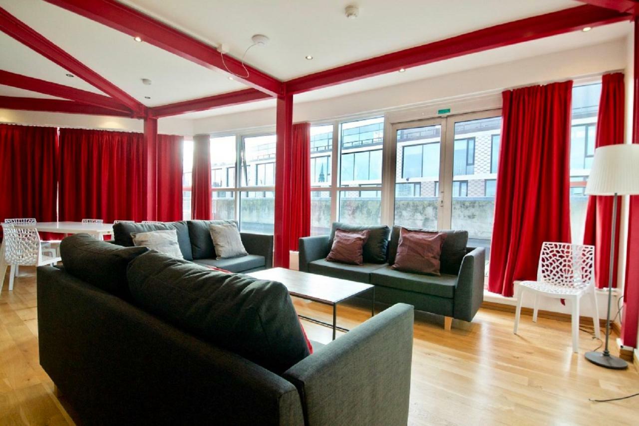 Acorn - Kamen House Apartments ลอนดอน ภายนอก รูปภาพ
